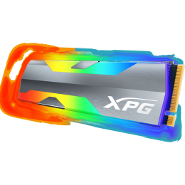 Твердотельный накопитель ADATA 1Tb SSD M.2 XPG SPECTRIX S20G [ASPECTRIXS20G-1T-C]